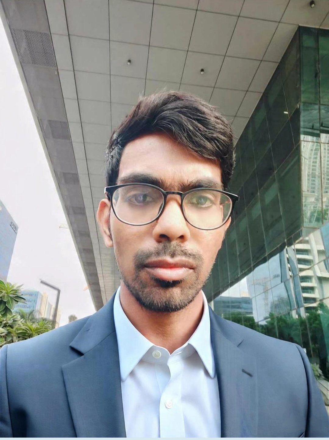 Digital Marketing Expert